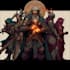 draw your dnd character art