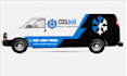 design professional vehicle wrap, car wrap, van wrap and truck wrap