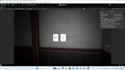add simple unity interaction and UI buttons