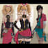 draw anime concept characters design