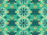 design unique seamless pattern, textile print, and packaging