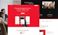 do custom ai website development, build website as full stack developer