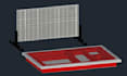provide 3d cad models and fea