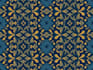 create seamless pattern design and vector pattern