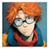 create scifi, fantasy, superhero character design