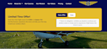 do full stack website development, custom website backend front end developer