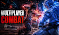 develop multiplayer street fighting game in unreal engine 5