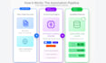 build an ai lead scoring agent for b2b and real estate leads