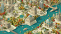 do vector map illustration and design