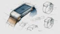 sketch a product design idea
