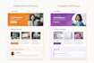 turn your portfolio into a professional personal website