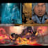 comic book professional artist