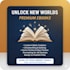 create an eye catching ebook that people actually read