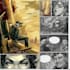 create comic book art