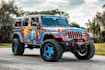 professional vehicle wrap design, car wrap