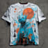 make a clothing design tshirt design