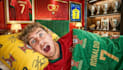 design high CTR mrbeast style youtube thumbnails