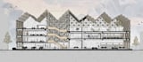 create an amazing architectural post digital collage