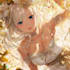 custom manga, anime cartoon illustration