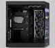create 3d sff gaming PC, themed PC case design, for cnc machining printing stl