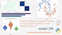 do data analysis, machine learning, and predictive modeling