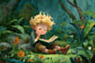 draw children book illustrations