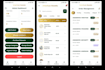 do figma UI or any design to the flutter app