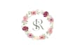 design a minimalist wedding logo, wedding monogram, initials