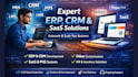 software developer, web app, erp, saas app, odoo lms, twentycrm, open source crm
