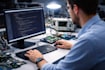 design, program and prototype your embedded project