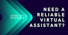 do fast and accurate data entry and virtual assistant tasks