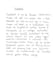 handwritten notes and letter,application