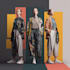showcase your clothing line on custom ai models