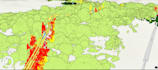 deliver advanced 3d geospatial analysis in arcgis pro