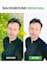 professional photo editing, background removal cartoon edit