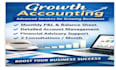 do monthly accounting  and bookkeeping using quickbooks