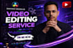 be short video editor, tik tok editor, instagram reels, youtube shorts video