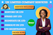 do UK ltd amendment, ltd reinstatement, dissolution, ltd restoration, register