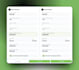 build custom device friendly web apps from your spreadsheets