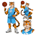 draw furry ref sheet, fursona sfw art