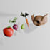 provide a low poly food asset pack