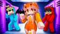 make a professional minecraft thumbnail