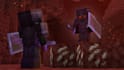 make a minecraft thumbnail