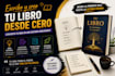 creador de libros lo que quieras