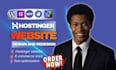 hosthostinger website wordpress website design wordpress hostinger website