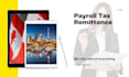 process canadian payroll using qbo with t4 year end support