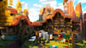 be your professional minecraft map builder