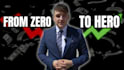 design high CTR youtube thumbnails for commentary a drama channels