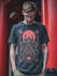 make a japanese t shirt illustration