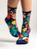 design custom and unique socks design